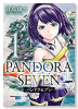 PANDORA SEVEN－パンドラセブン－（～5巻）