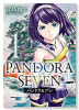 PANDORA SEVEN－パンドラセブン－（全6巻）