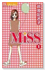 MiSS（全2巻）