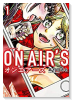 ON AIR'S（～1巻）
