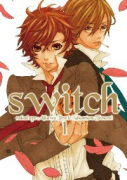 新装版 switch（全7巻）