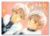 Golden Child（全2巻）