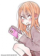 三白眼ちゃんは伝えたい。（全5巻）