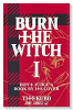 BURN THE WITCH（～1巻）