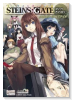 STEINS；GATE コミックアンソロジー タイムトラベラーズテイル（～3巻）