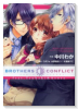 BROTHERS CONFLICT feat．Tsubaki＆Azusa
