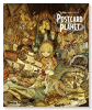 出水ぽすかアートブック 『POSTCARD PLANET』