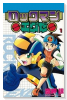 新装版 ロックマンエグゼ（～8巻）