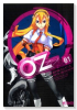 Oz（全6巻）