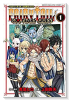 FAIRY TAIL 100 YEARS QUEST（～10巻）
