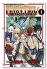 FAIRY TAIL 100 YEARS QUEST（～17巻）