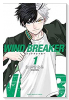 WIND BREAKER（～17巻）