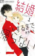 結婚するまで帰らない（全3巻）