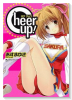 Cheer up！