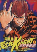 荒くれKNIGHT 高校爆走編（全11巻）