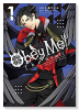 Obey Me！ The Comic（2巻以降電子版）（～1巻）
