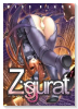 Ziggurat（～10巻）