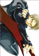 IGNITE WEDGE（全2巻）
