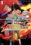THE KING OF FIGHTERS ～A NEW BEGINNING～（全6巻）
