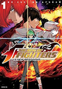 THE KING OF FIGHTERS ~A NEW BEGINNING~(全6巻)