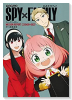 TVアニメ『SPY×FAMILY』公式ガイドブック MISSION REPORT：220409－06