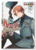 ヘタリア Axis Powers Speciale（全3巻）