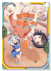 異世界サウナへようこそ！ ～ルナちゃんはととのいたい～（全3巻）