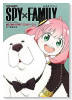 TVアニメ『SPY×FAMILY』公式ガイドブックMISSION REPORT：221001－122