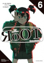 RoOT/ルート オブ オッドタクシー（6）
