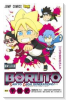 BORUTO－ボルト－ SAIKYO DASH GENERATIONS（全4巻）