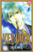 KEY JACK（全7巻）