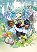 最弱テイマーはゴミ拾いの旅を始めました。＠COMIC（～7巻）