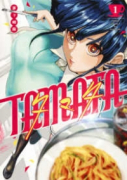 TAMATA（全4巻）