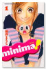 minima！（全4巻）